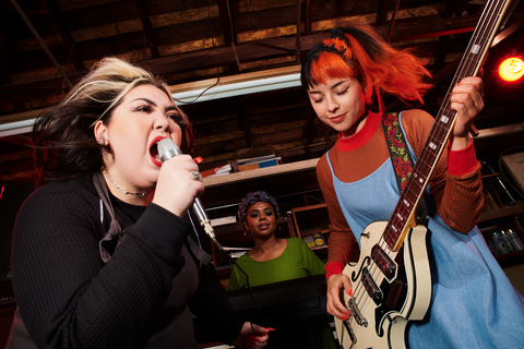 Quality, Responsibly Made Clothing