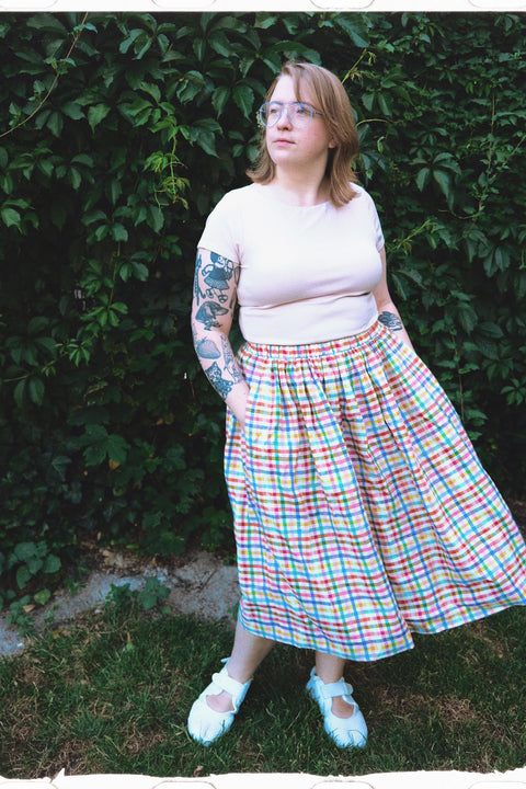 Frances Skirt
