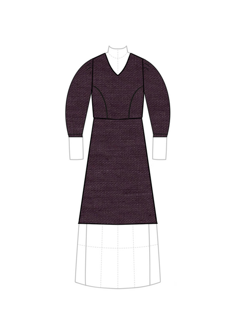 Margaret Dress